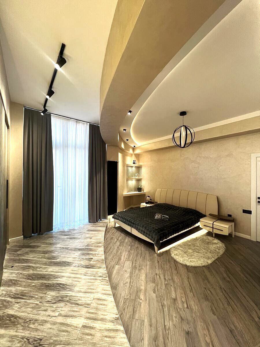 Satılır 3 otaqlı yeni tikili 475 m² — Mənzil, Bakı (5)