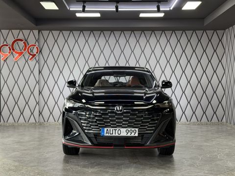 Changan Oshan X5 Plus, 1.5 L, 2026 il, yeni — Bakı