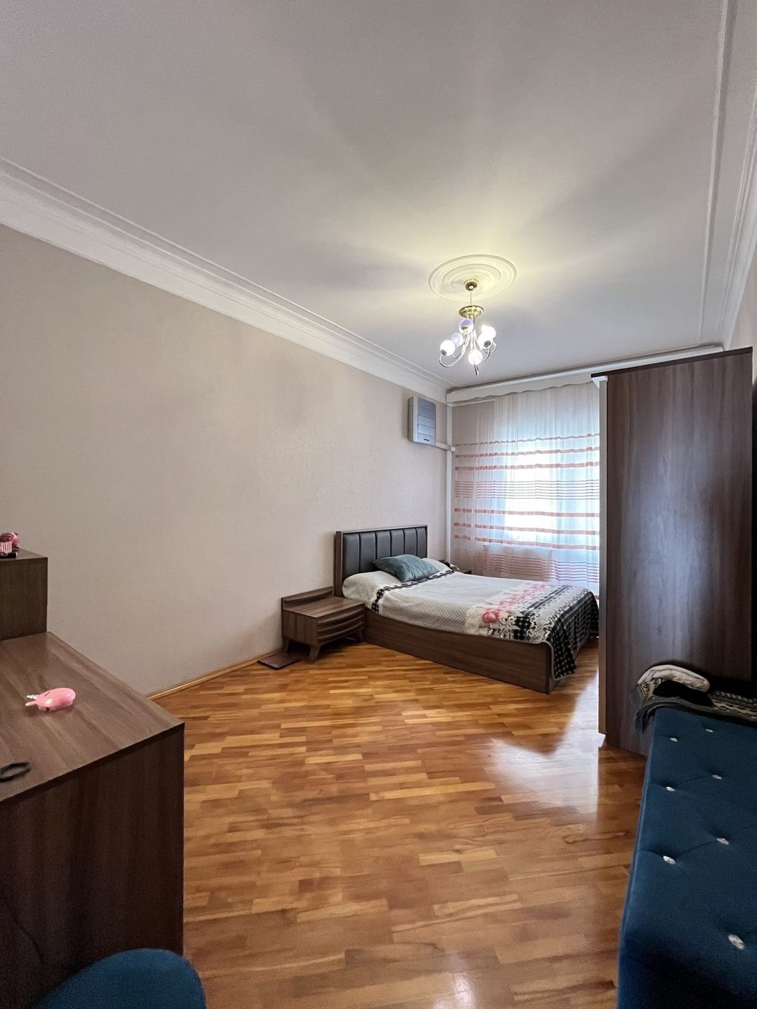 Satılır 3 otaqlı yeni tikili 134 m² — Mənzil, Bakı (12)