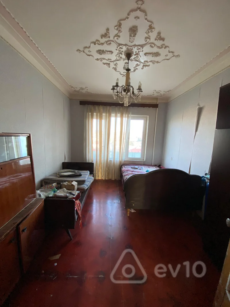 4 otaqlı mənzil, 110 m², Yusif Eyvazov küçəsi — Mənzil, Bakı (6)