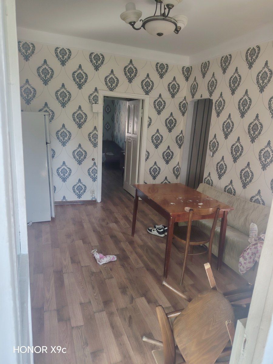 Satılır 3 otaqlı köhnə tikili 55 m² — Mənzil, Bakı (5)