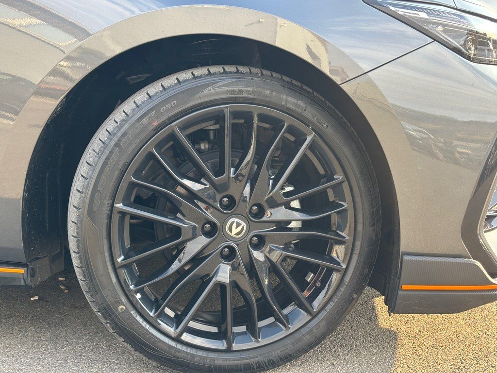 Changan Uni-V, 2.0 L, 2026 il, yeni — Avtomobillər, Bakı (6)
