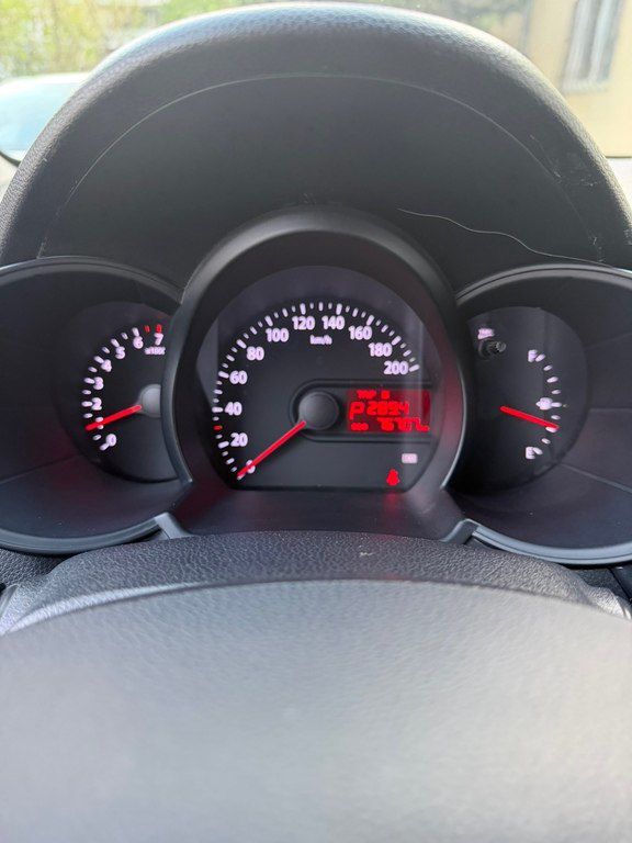 Kia Picanto, 1.0 L, 2012 il, 78 000 km 50-ES-179 — Avtomobillər, Sumqayıt (11)