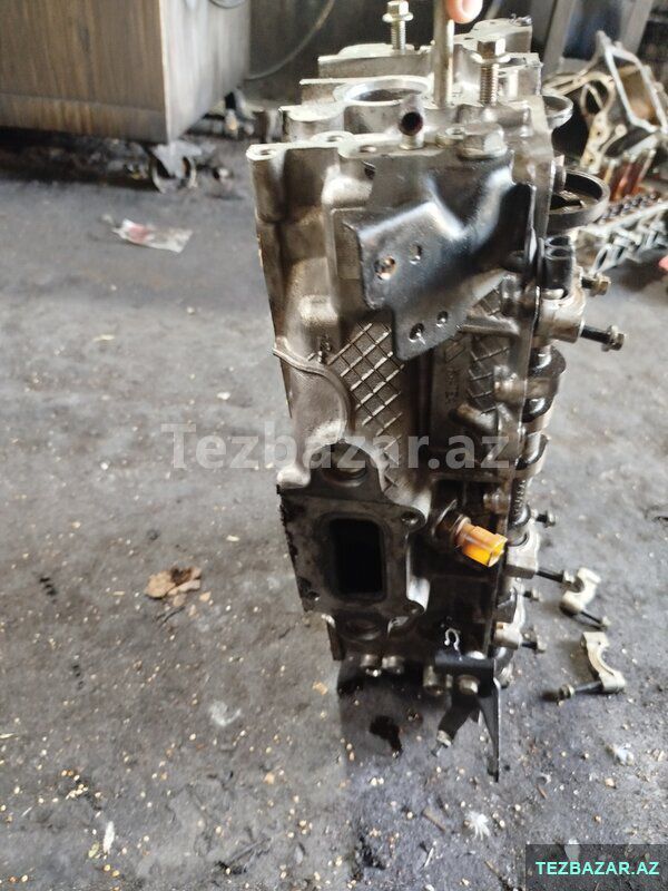Ford Fusion ehtiyat hissəsi — Avtoxidmət və diaqnostika, Bakı (3)