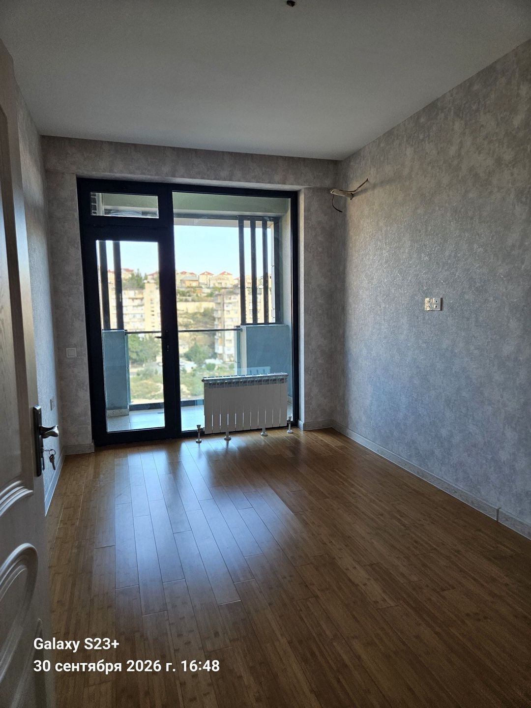 Satılır 3 otaqlı yeni tikili 102 m² — Mənzil, Bakı (8)
