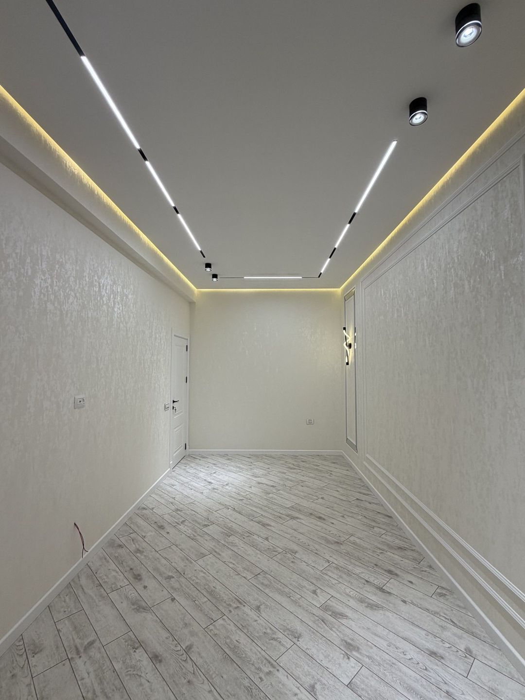 Satılır 2 otaqlı yeni tikili 52 m² — Mənzil, Sumqayıt (2)