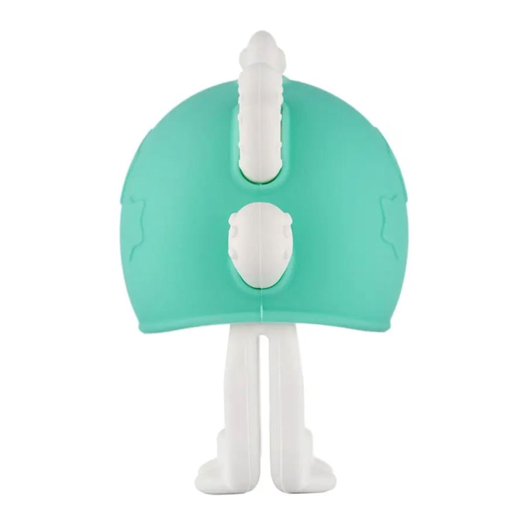Diş çıxaran Roxy Kids Crabby, firuzəyi, 0+ — Mallar, Bakı (3)