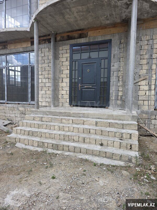 Xəzər rayonunda 6 otaqlı Villa Satılır, 390 m² — Ev, villa, Bakı (3)