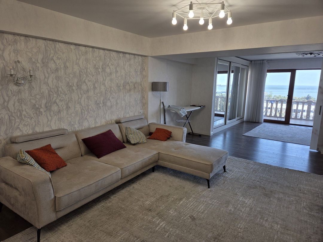 İcarəyə verilir 2 otaqlı köhnə tikili 90 m² — Mənzil, Bakı (6)