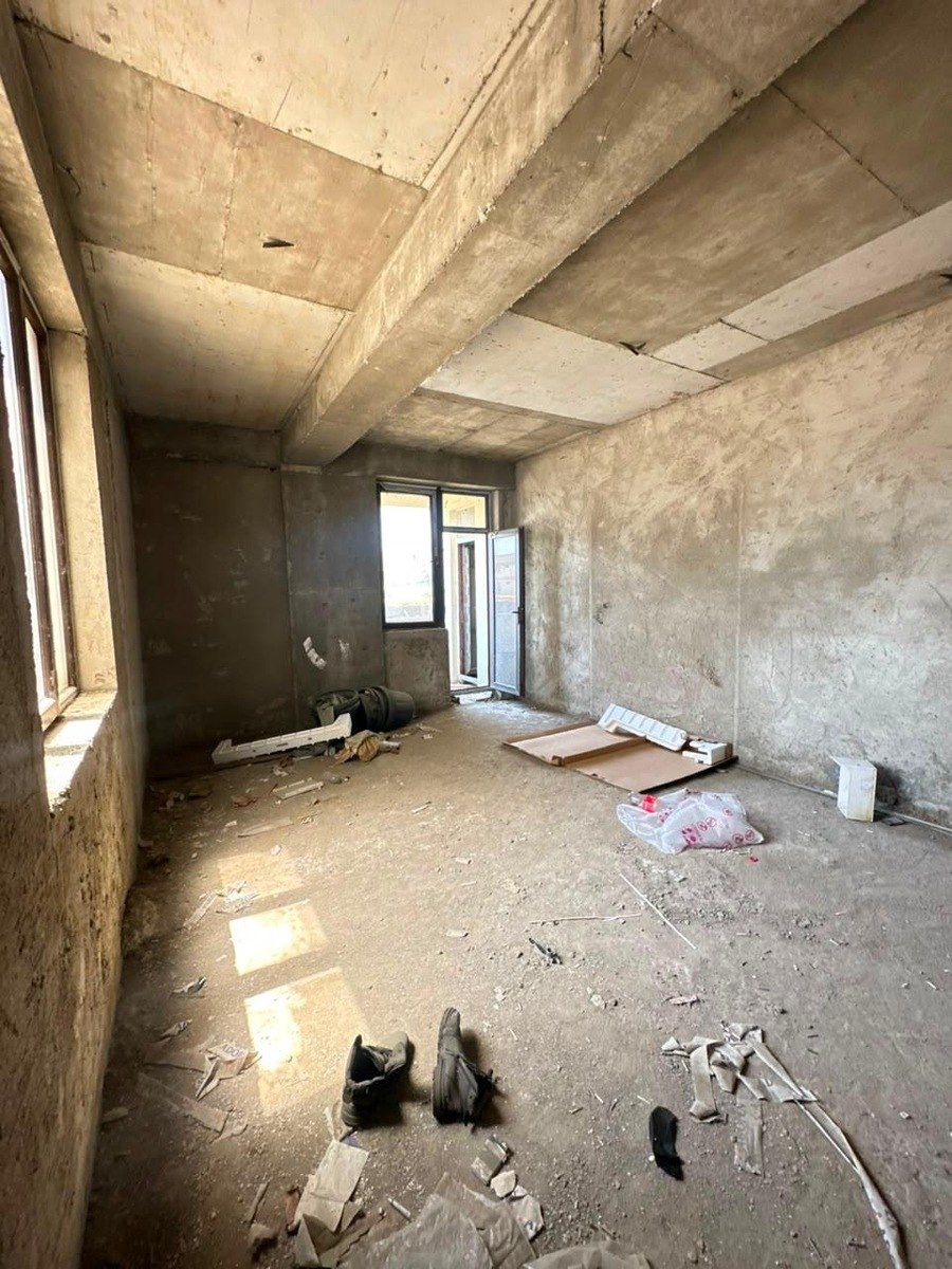 Satılır 3 otaqlı yeni tikili 123.4 m² — Mənzil, Bakı (5)