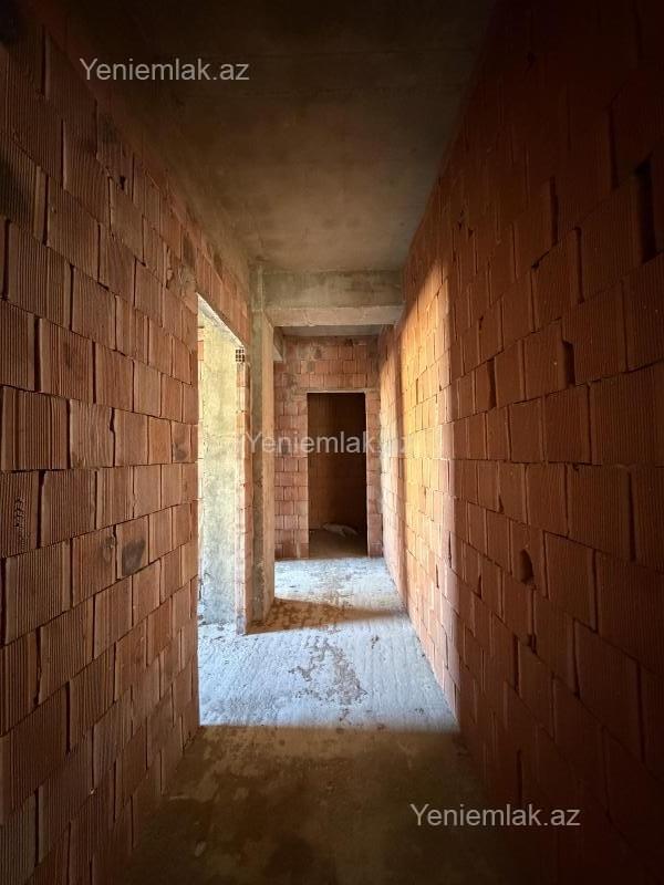 Satılır 2 otaqlı Bina evi menzil (Yeni tikili), 68 m², Masazır — Mənzil, Abşeron (4)