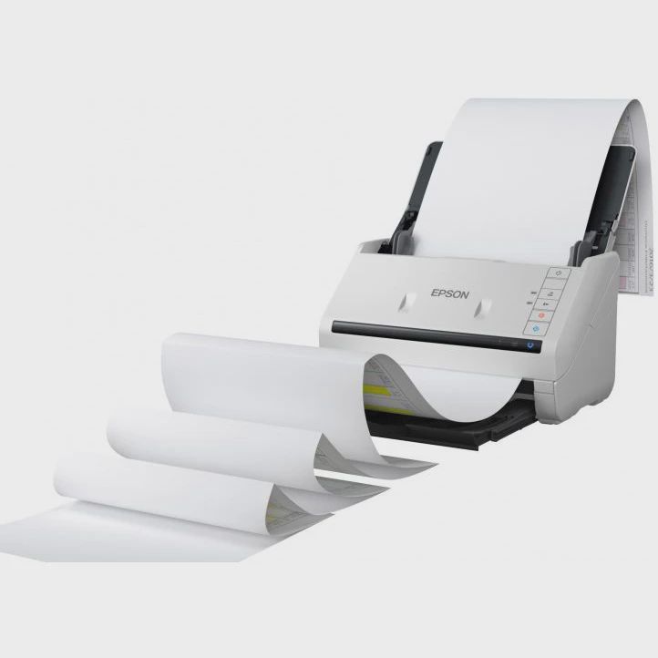 Epson workforce DS-770II (B11B262401) — Printerləri, Bakı (6)
