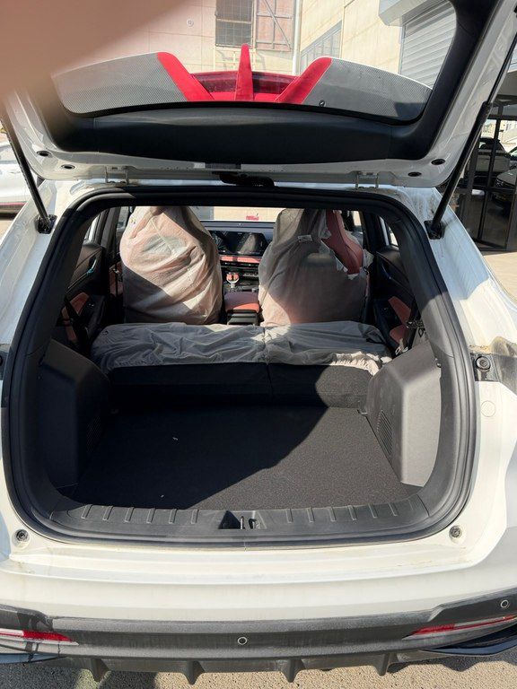 Changan Oshan X5 Plus, 1.5 L, 2026 il, yeni — Avtomobillər, Bakı (4)