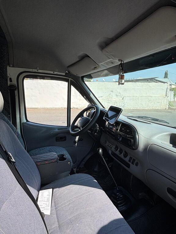 Ford Transit, 2.0 L, 1999 il, 800 000 km 99-ES-238 — Avtomobillər, Bakı (7)