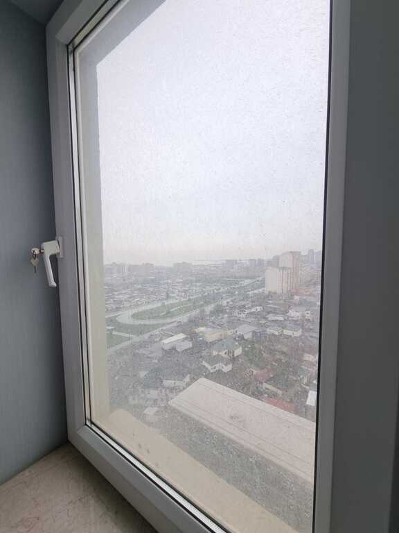 Satılır 5 otaqlı yeni tikili 290 m² — Mənzil, Bakı (8)