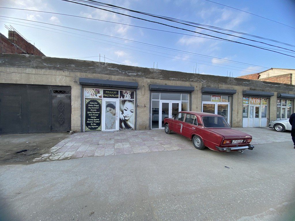 Satılır obyekt 900 m² — Əmlak, Bakı (3)