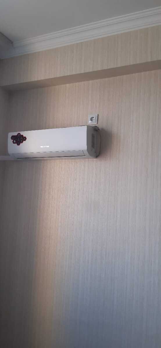 İcarəyə verilir 2 otaqlı yeni tikili 57 m² — Mənzil, Bakı (6)