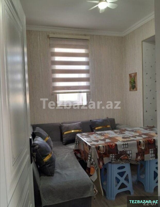 Sumgayıt həyət evi — Ev, villa, Sumqayıt (3)