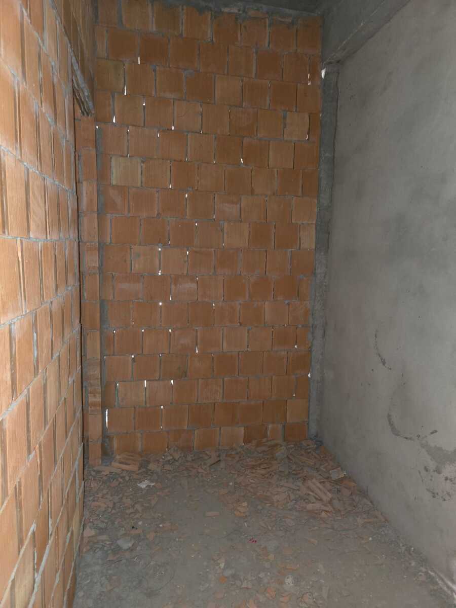 Satılır 2 otaqlı yeni tikili 72 m² — Mənzil, Bakı (10)