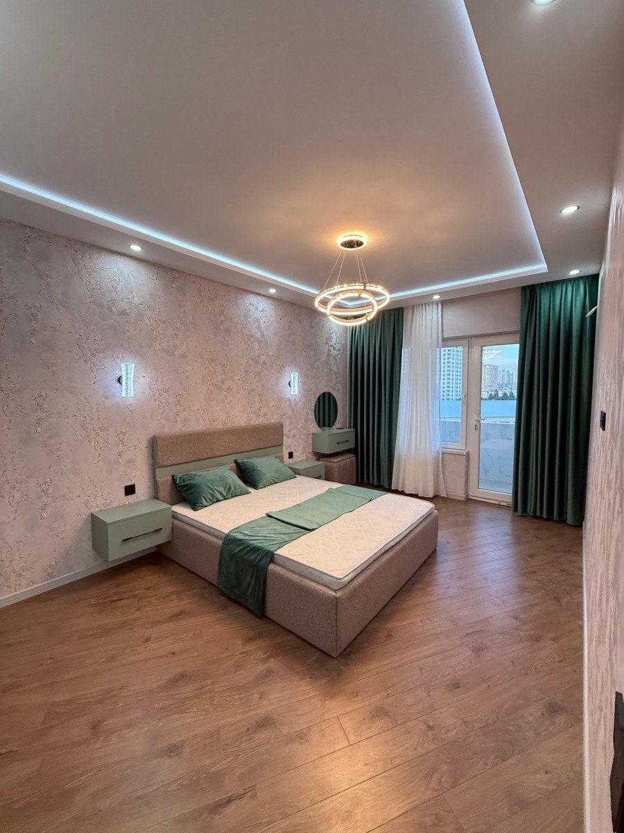 Satılır 3 otaqlı köhnə tikili 80 m² — Mənzil, Bakı (11)