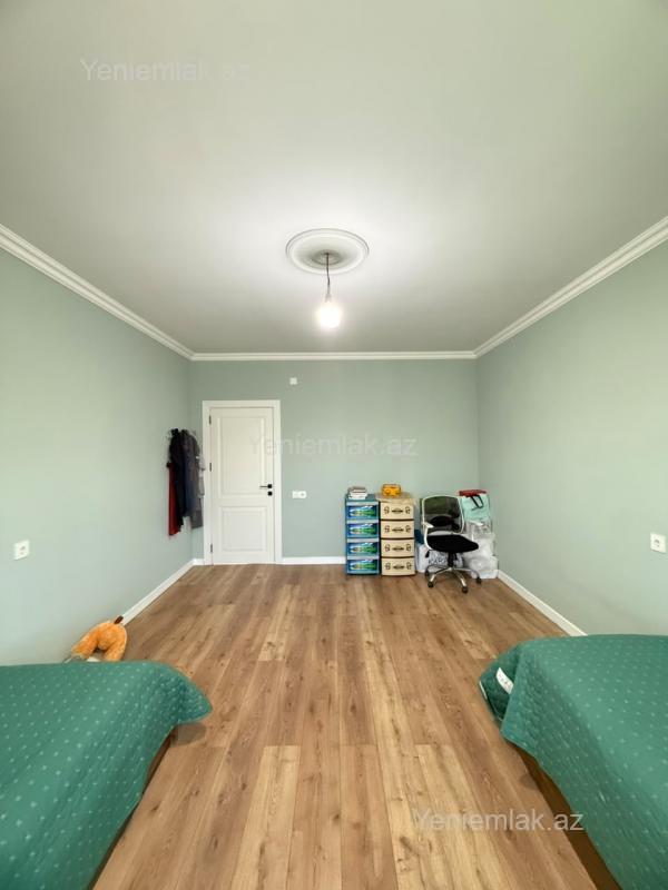 Satılır 3 otaqlı Həyət evi / Villa, 116 m², Yaşıl dərə — Ev, villa, Sumqayıt (10)