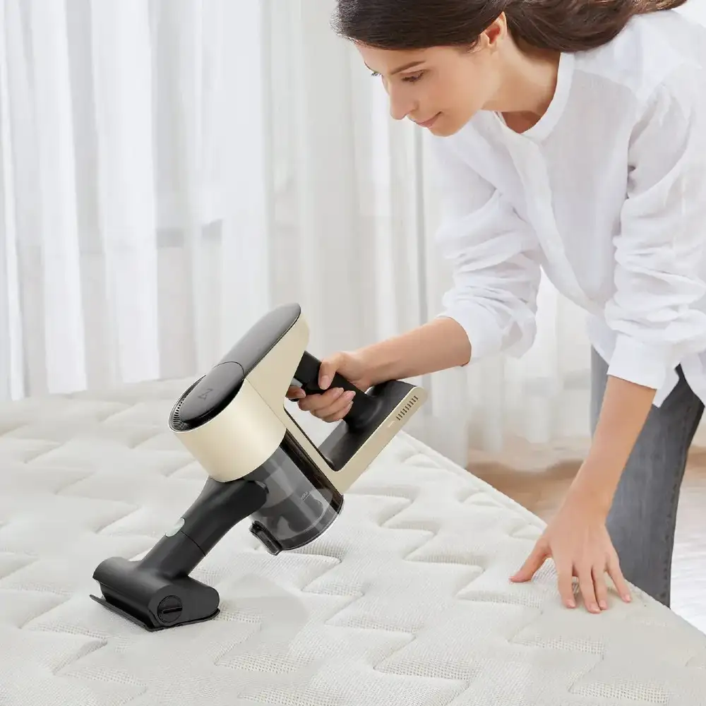 Roborock Cordless Stick Vacuum Cleaner H5 Black (H8D1A51-07) — Tozsoran, Bakı (4)