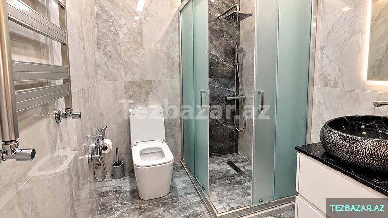 Dubendide bag evi — Ev, villa, Bakı (4)