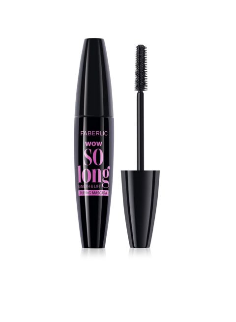 Kirpiklər üçün tuş No Brand Wow So Long 8 ml — Bakı