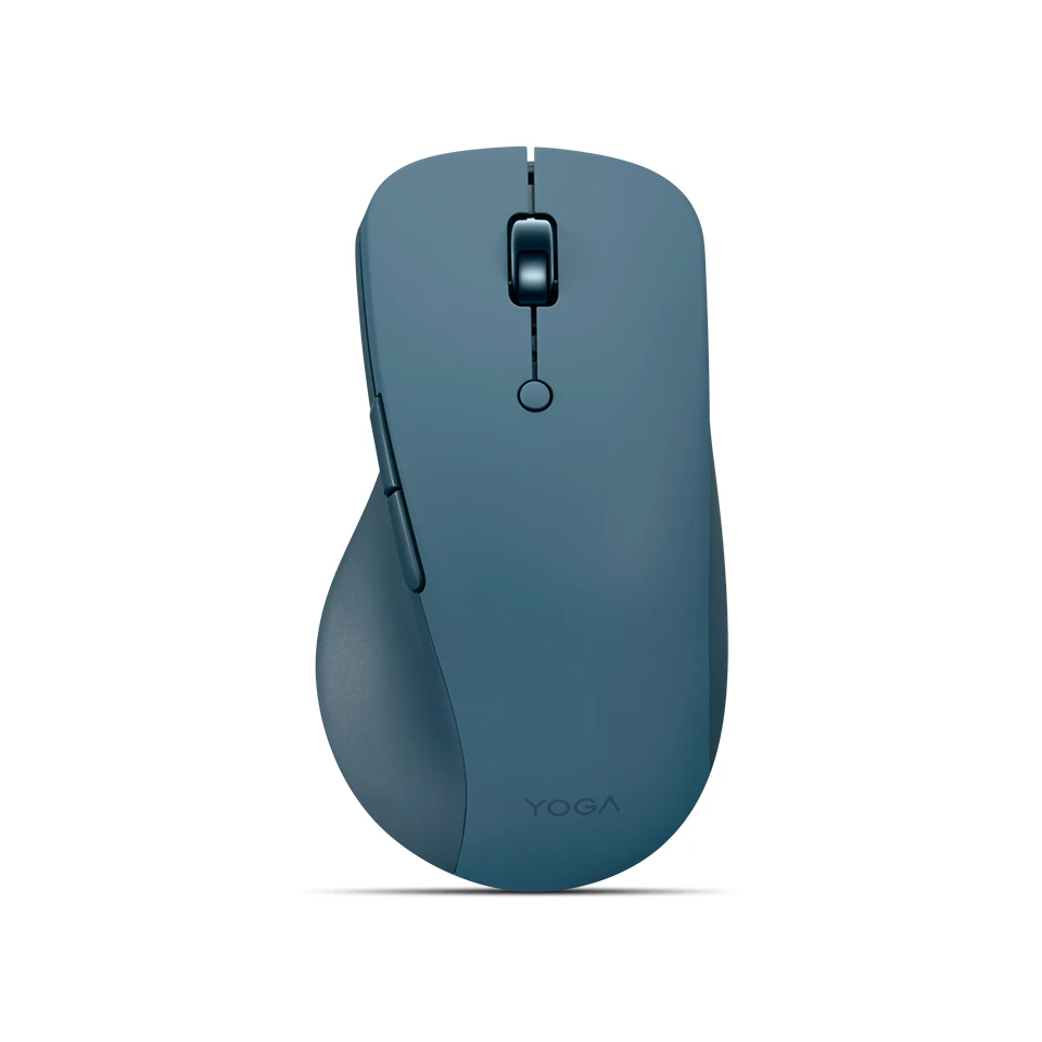 Lenovo Yoga Pro Mouse Tidal Teal (GY51P14335) — Veb kameralar, Bakı
