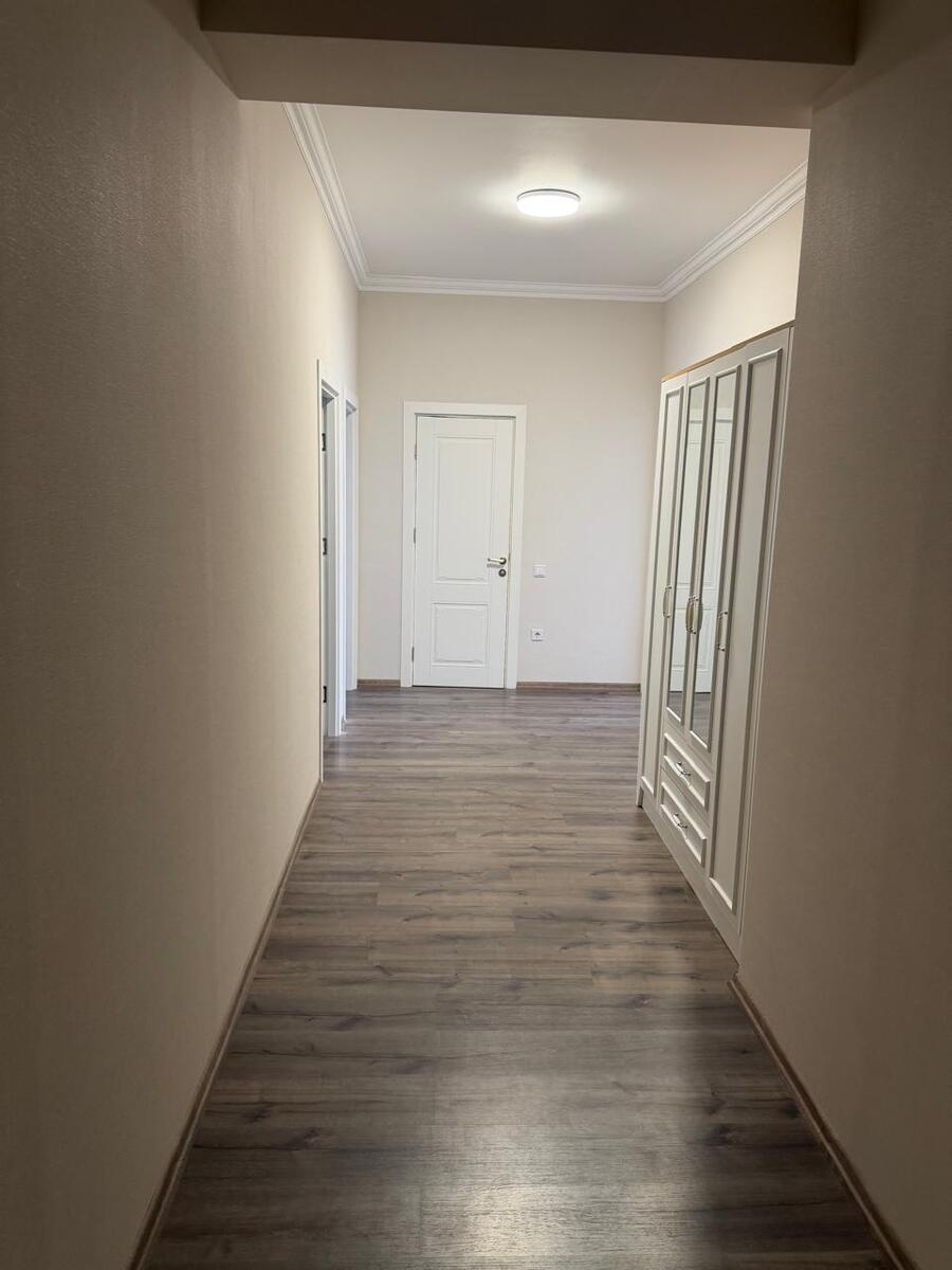 Satılır 3 otaqlı yeni tikili 106.8 m² — Mənzil, Bakı (3)