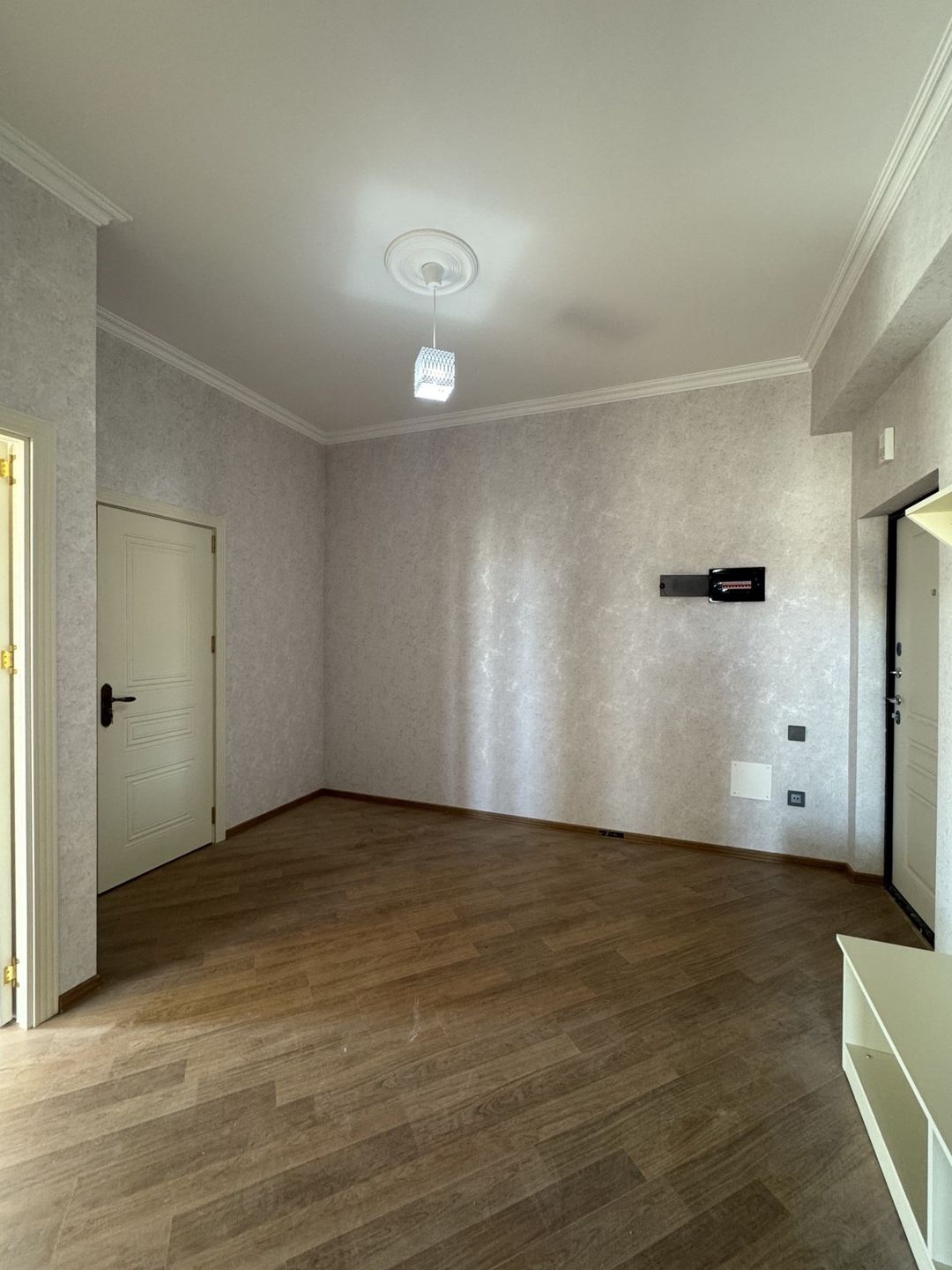 Satılır 2 otaqlı yeni tikili 115 m² — Mənzil, Bakı (12)