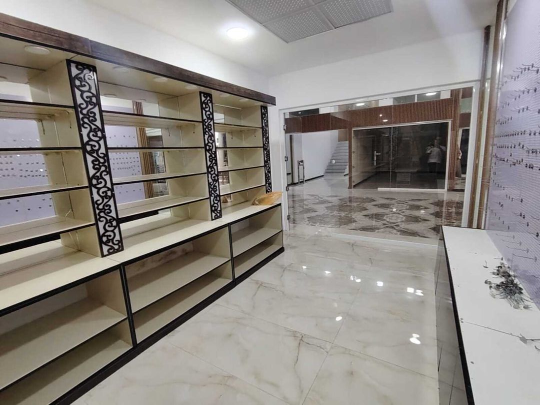 İcarəyə verilir obyekt 20 m² — Əmlak, Bakı (4)