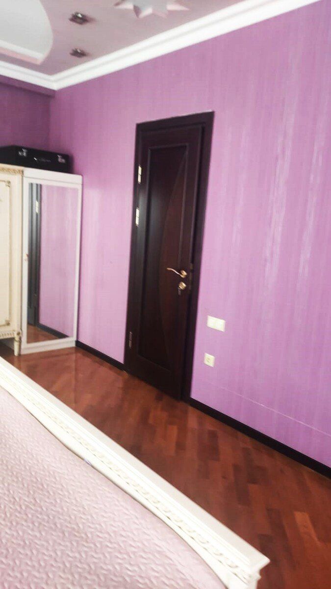Satılır 4 otaqlı yeni tikili 178 m² — Mənzil, Bakı (7)
