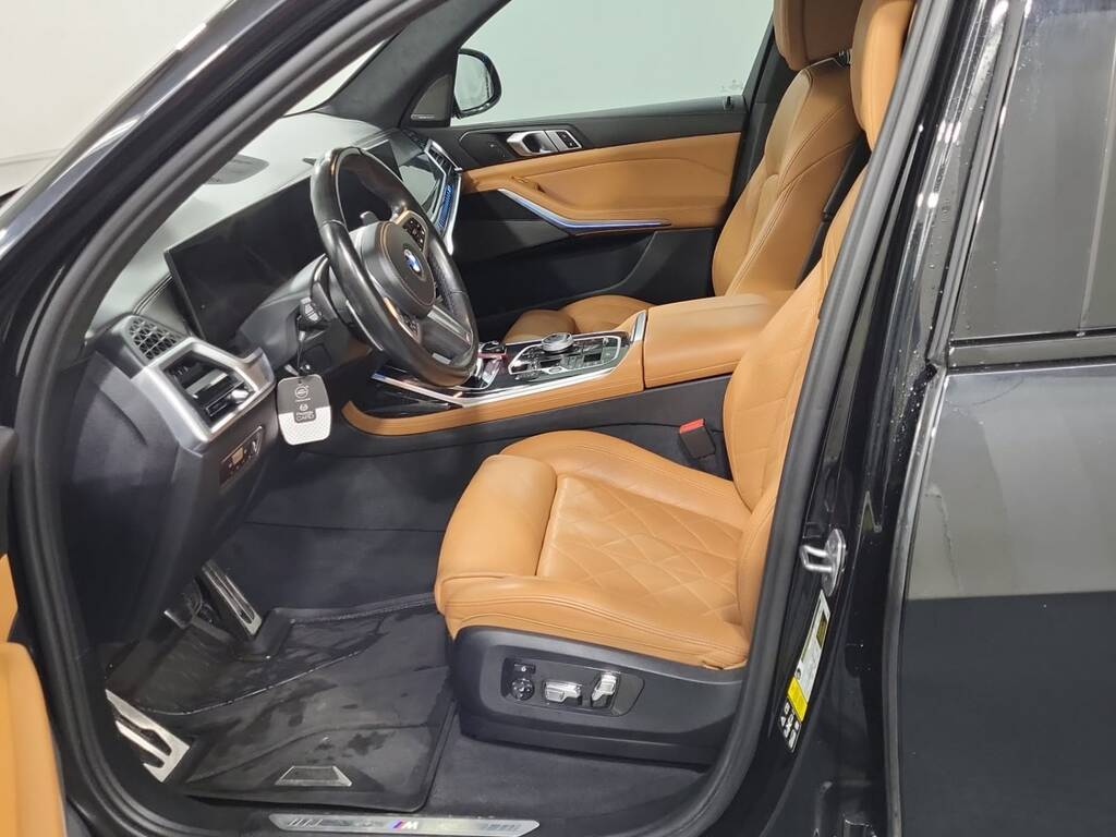 BMW X7, 3.0 L, 2023 il, 88 000 km — Avtomobillər (7)
