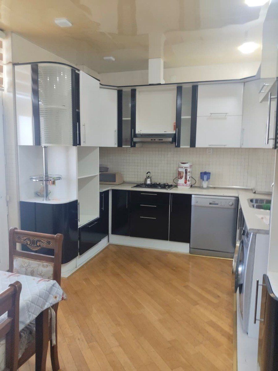 Satılır 3 otaqlı yeni tikili 120 m² — Mənzil, Bakı (3)
