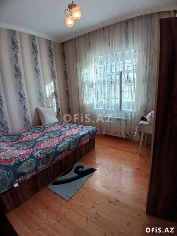 Həyət evləri Satılır Binəqədi r., Azadlıq Prospekti m., 4 otaq, 105 m² — Ev, villa, Bakı (4)