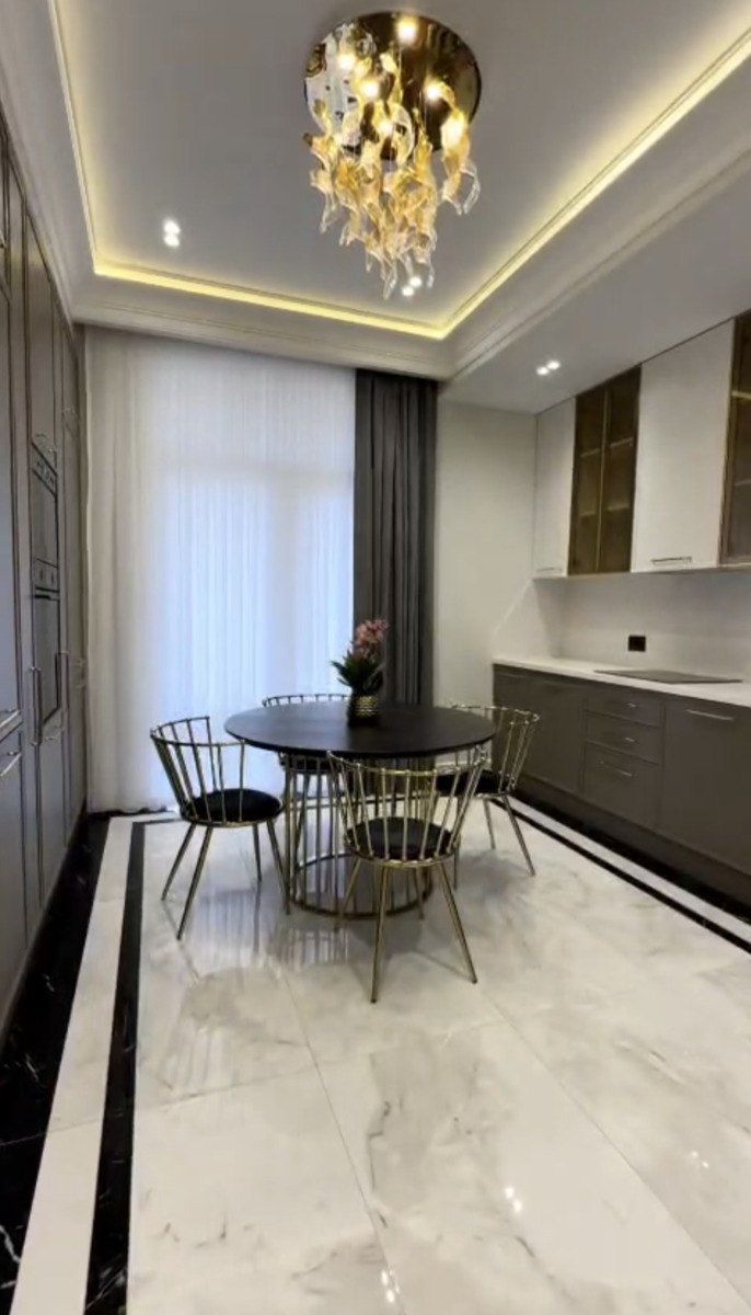 İcarəyə verilir 2 otaqlı yeni tikili 80 m² — Mənzil, Bakı (3)