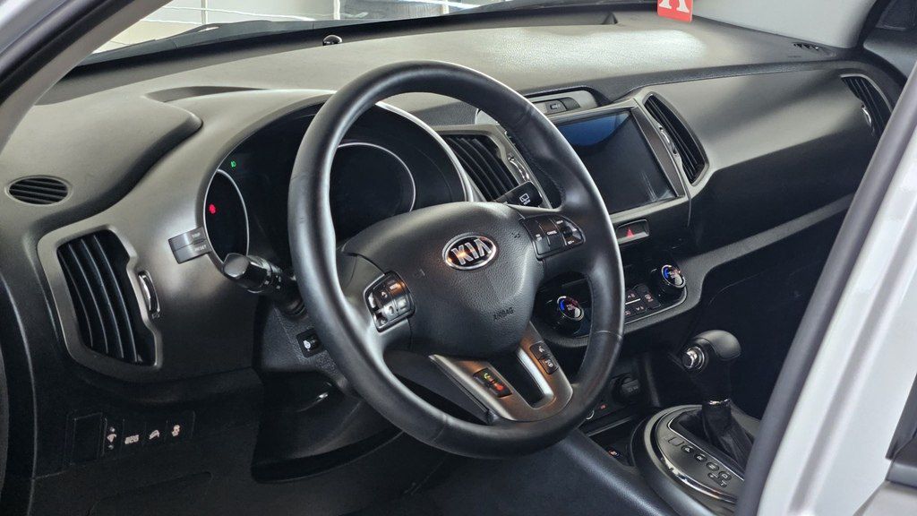 Kia Sportage, 2.0 L, 2014 il, 175 500 km 90-UZ-067 — Avtomobillər, Bakı (8)