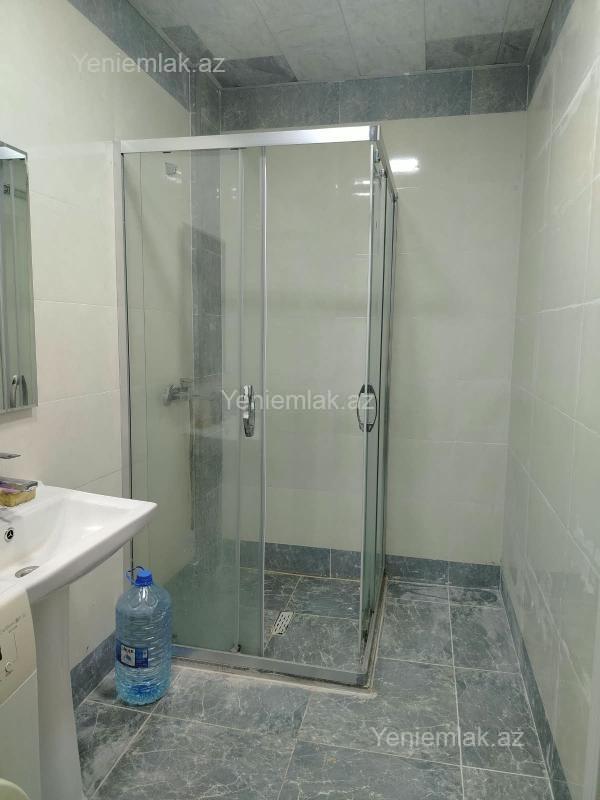 Kirayə 2 otaqlı Bina evi menzil (Yeni tikili), 60 m², 76-cı məhəllə — Mənzil, Sumqayıt (6)