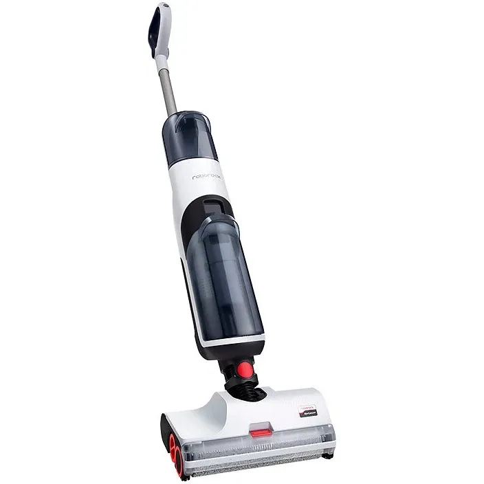 Vacuum Cleaner Roborock Dyad Pro White — Tozsoran, Bakı (8)