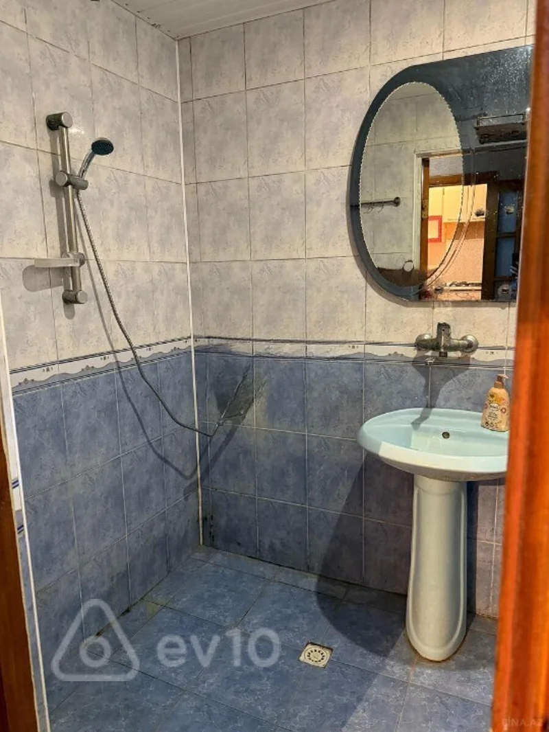 3 otaqlı mənzil, 85 m², Azadlıq pr — Mənzil, Bakı (12)