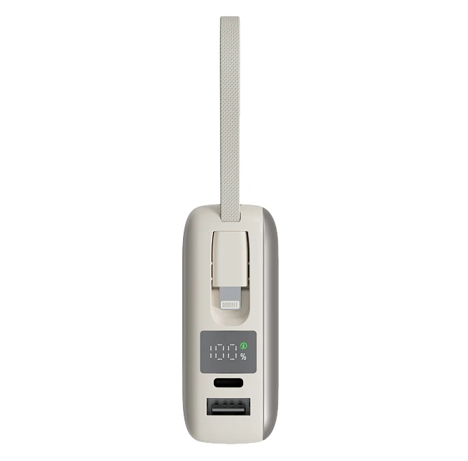 Power Bank Magssory 18W 20000 mAh Titanium (PBN015) — Telefonlar və qadjetlər, Bakı (2)
