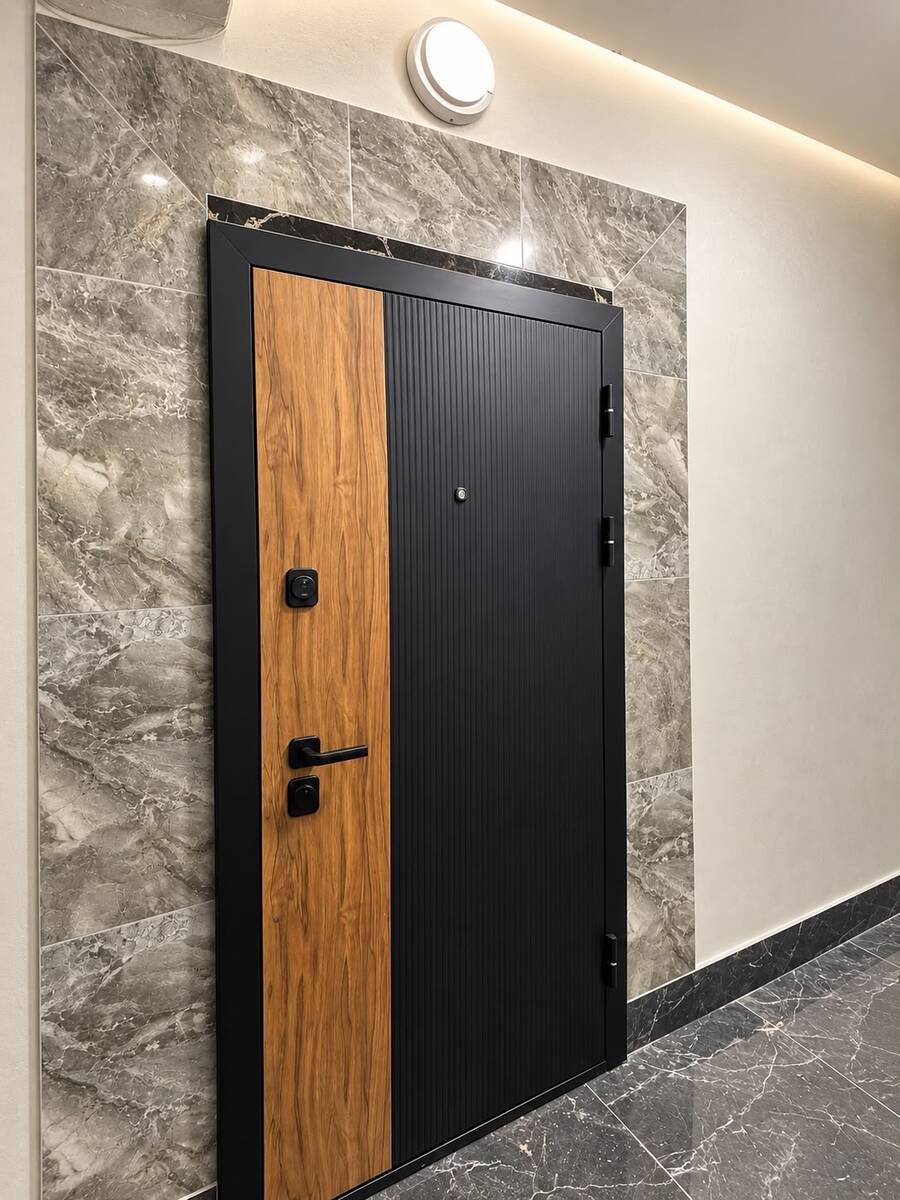 Satılır 2 otaqlı yeni tikili 54 m² — Mənzil, Bakı (2)