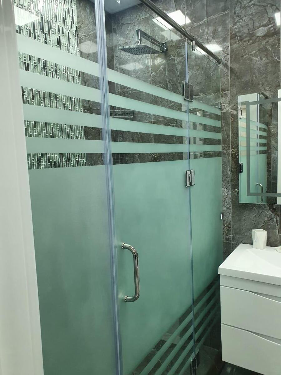 Satılır 2 otaqlı yeni tikili 66 m² — Mənzil, Bakı (11)