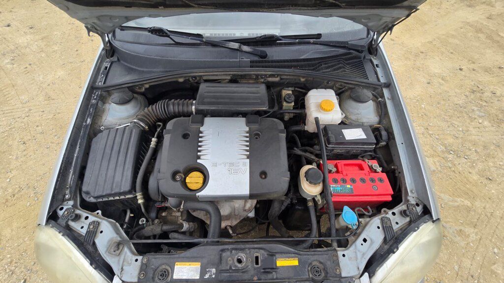 Chevrolet Lacetti, 1.8 L, 2006 il, 400 000 km — Avtomobillər, Bakı (7)