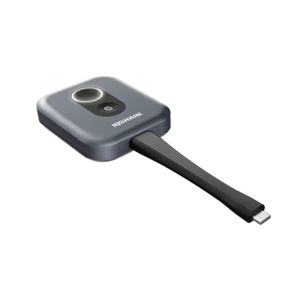 IQShare Button C4 Usb-c (C4) — Smartfon aksesuarları, Bakı