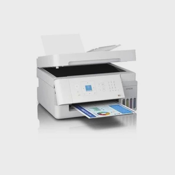 Epson EcoTank Business L5396 (C11CL59406) — Printerləri, Bakı (2)