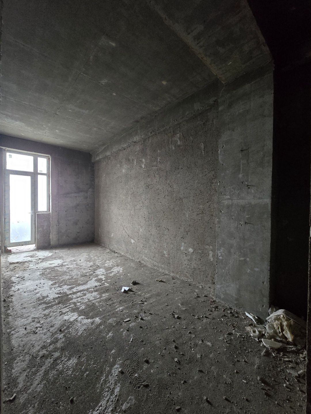 Satılır 2 otaqlı yeni tikili 54 m² — Mənzil, Bakı (4)