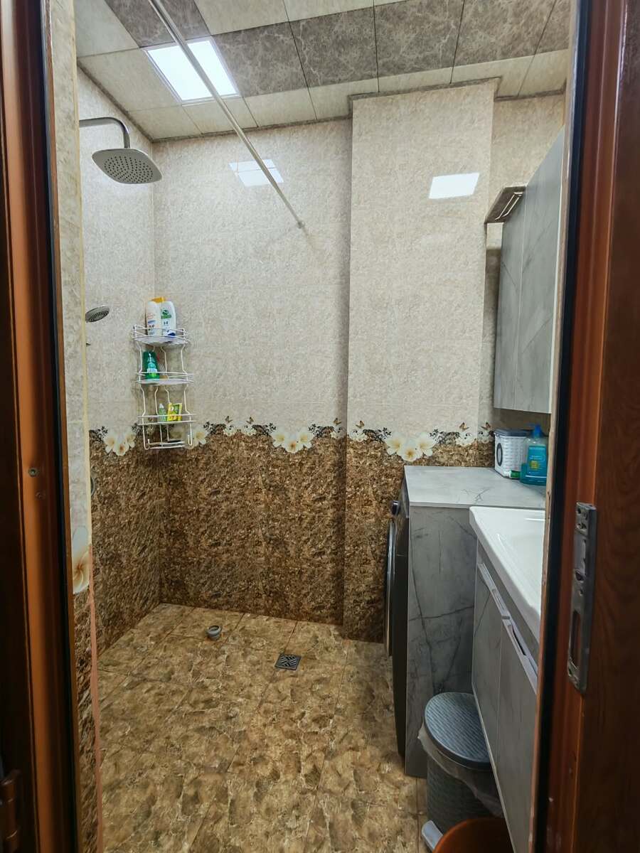 Satılır 3 otaqlı yeni tikili 106 m² — Mənzil, Bakı (4)
