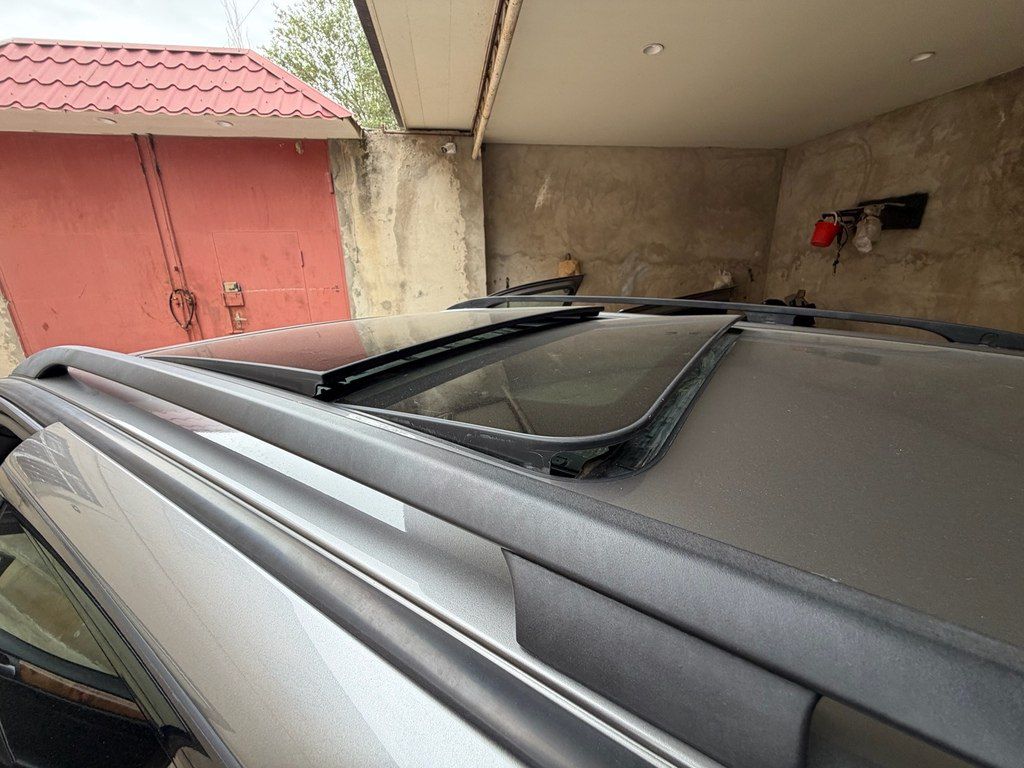 BMW X5, 4.8 L, 2005 il, 258 000 km 90-EL-007 — Avtomobillər, Bakı (5)